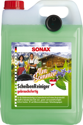 Sonax