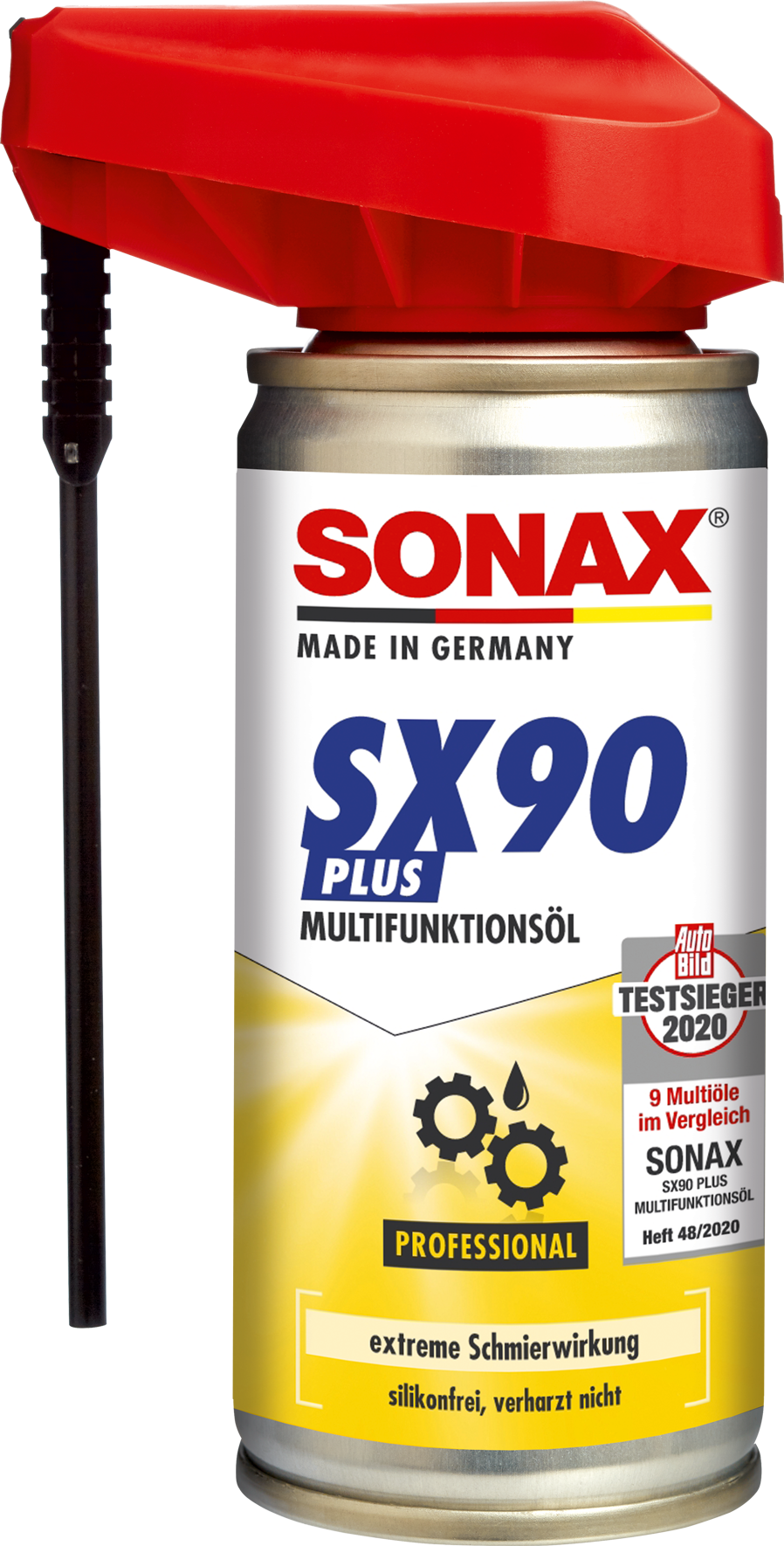 Sonax