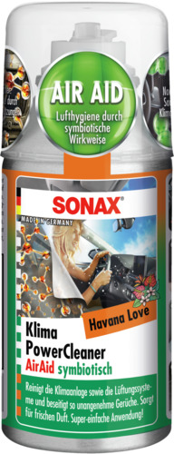 Sonax