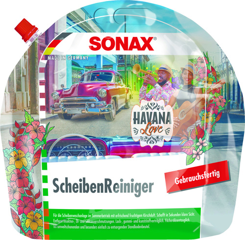 Sonax