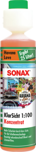 Sonax