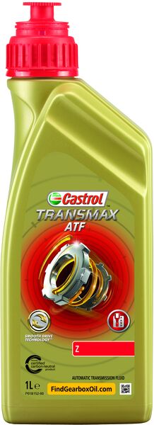 Castrol