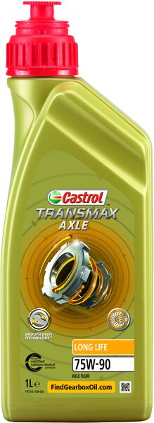 Castrol