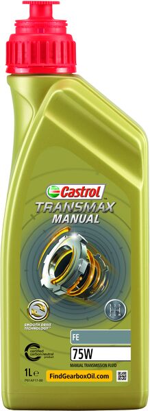 Castrol