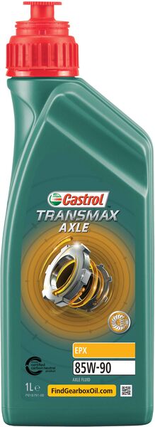 Castrol