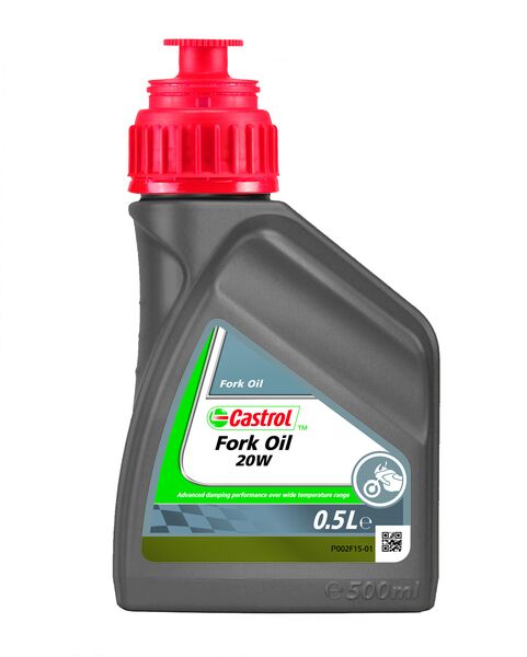 Castrol