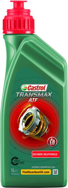 Castrol