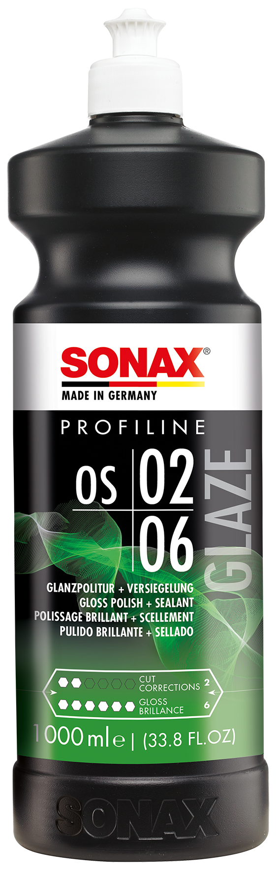 SONAX GummiPflegeStift Thekendisplay (20 g) verhindert im Winter das  Festkleben von Gummidichtungen an Türen, Scheiben und Kofferraumdeckeln