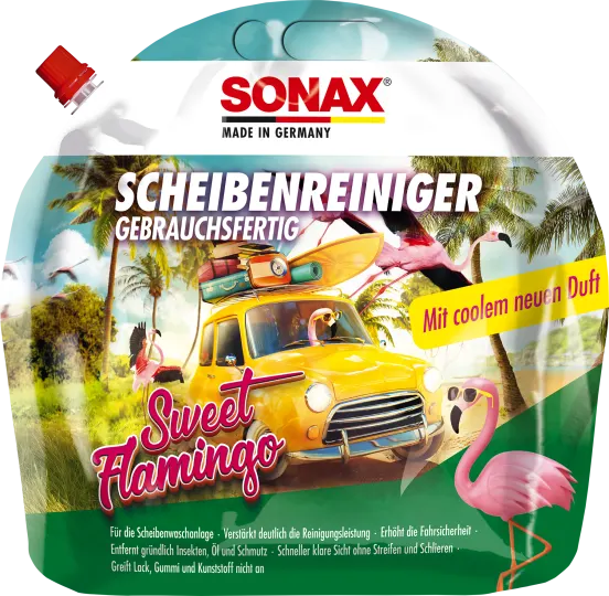 Sonax