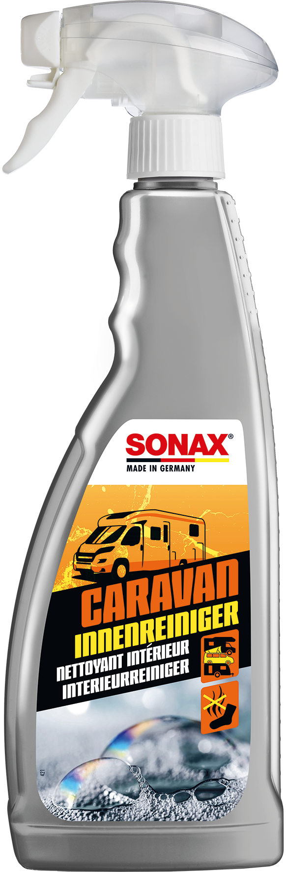 Sonax