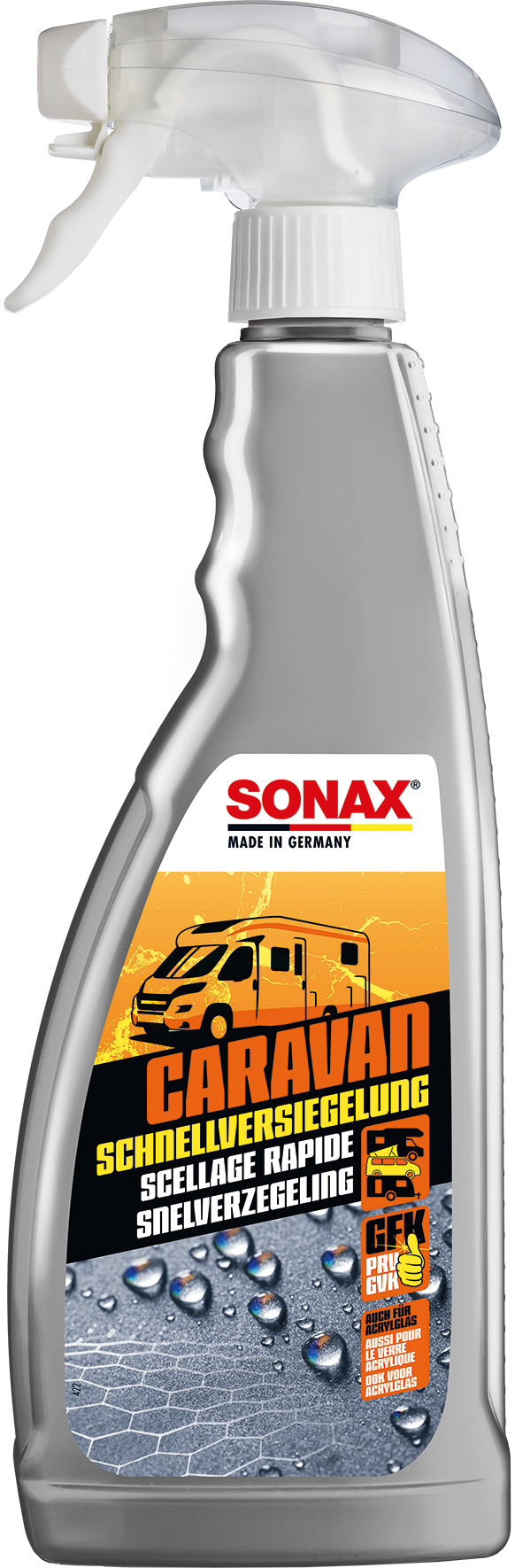 Sonax