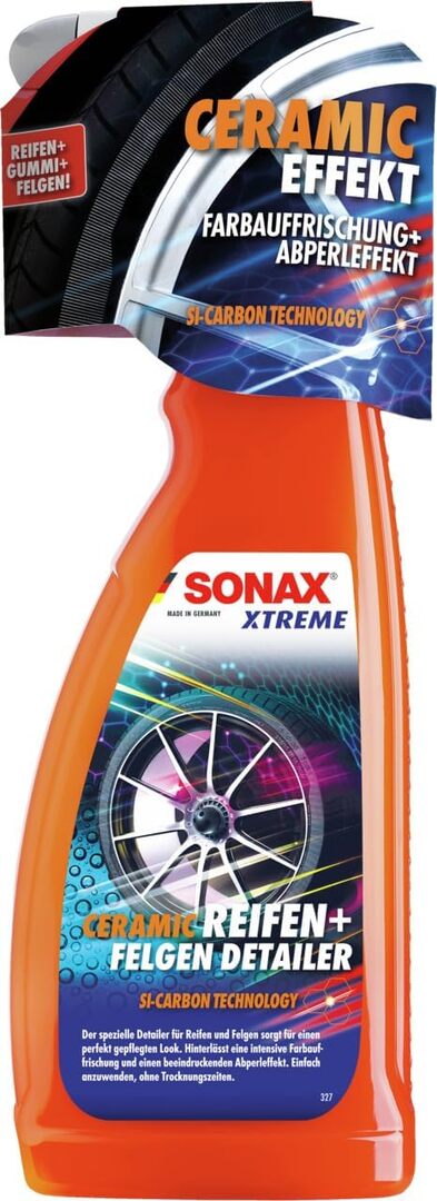 Sonax