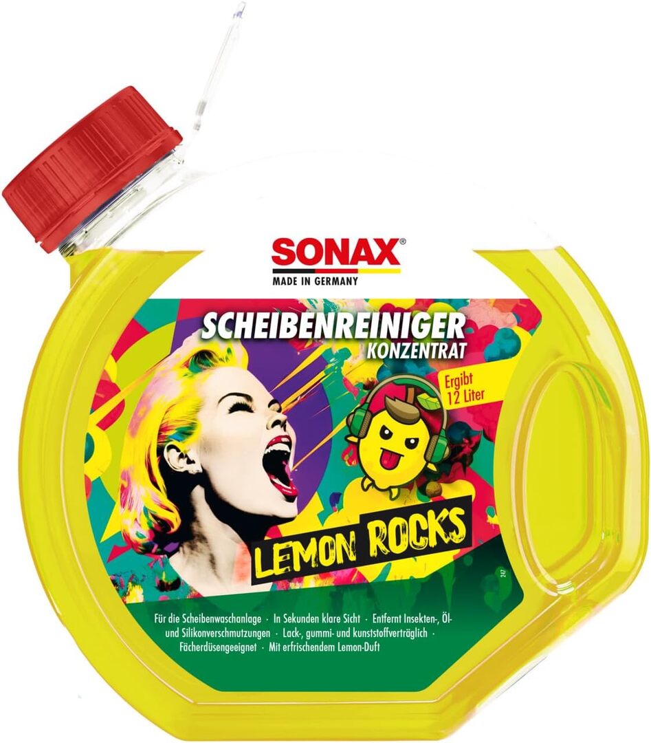 Sonax