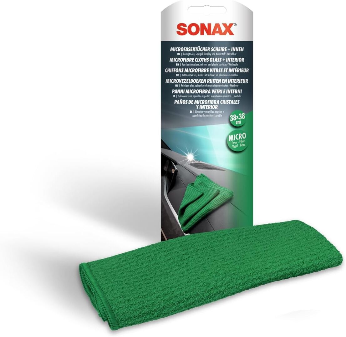 Sonax