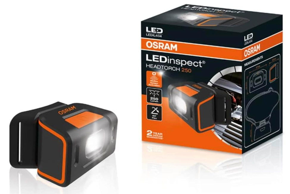 Osram